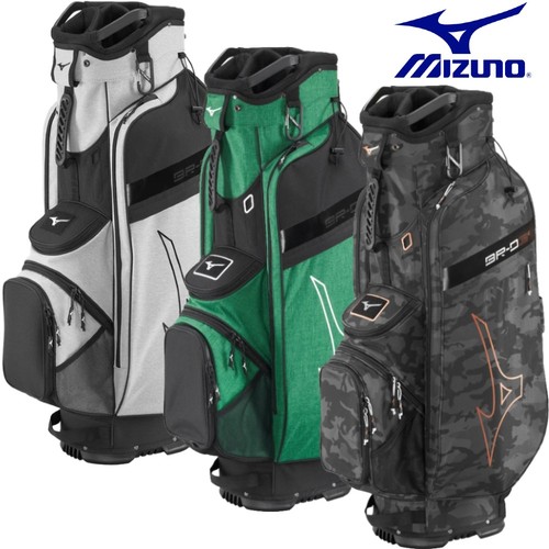 Mizuno golf cart - mizuno, br-d3
