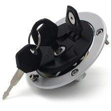 For Kawasaki Fuel tank cap