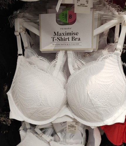 Primark maximise lace - primark,