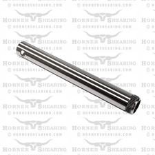 19mm Ferrule For Sheep Shearing Machine Driveshaft