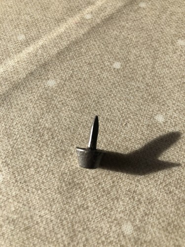 Hob nail boot - x,