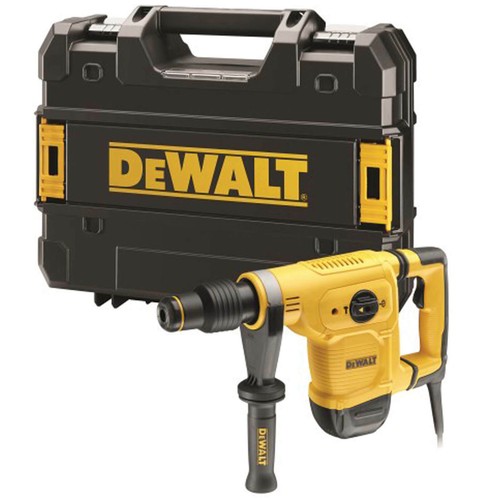 Dewalt d25810k sds max rotary - sds,