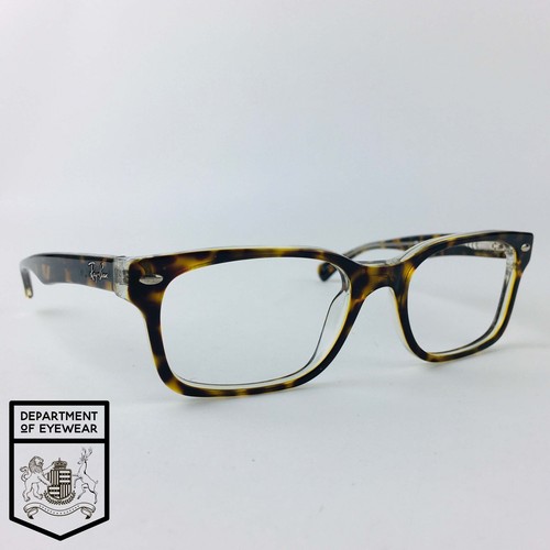 Ray ban eyeglasses tortoise - eyeglasses,