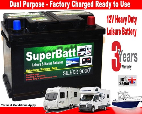 12v 75ah leisure - 12v,