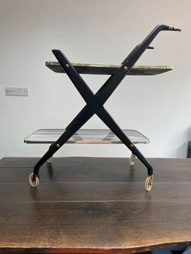 Vintage italian mid century - italian,