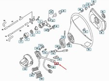 MERCEDES-BENZ 190 W201