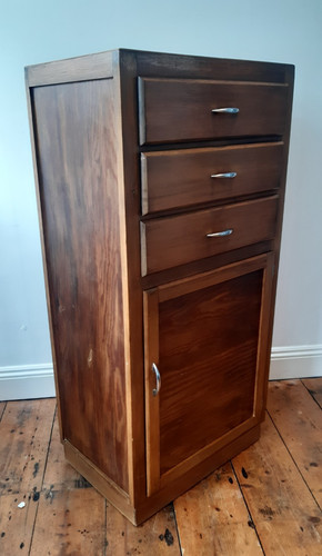 Vintage teak solent furniture - teak,