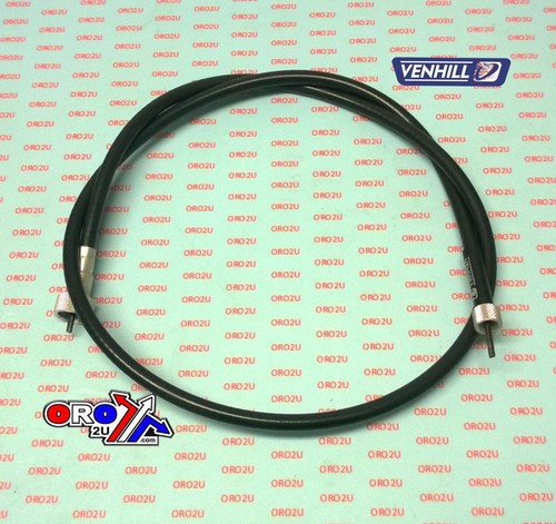 Cable speedo maico enduro - cable,
