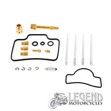 Suzuki RGV250 / Aprilia RS250 Carb Repair Kit Overhaul Carburettor VJ22 - U4-09