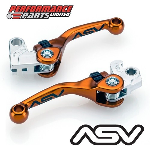Asv short orange - f4,