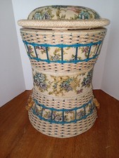 Vintage Triple Stack Three