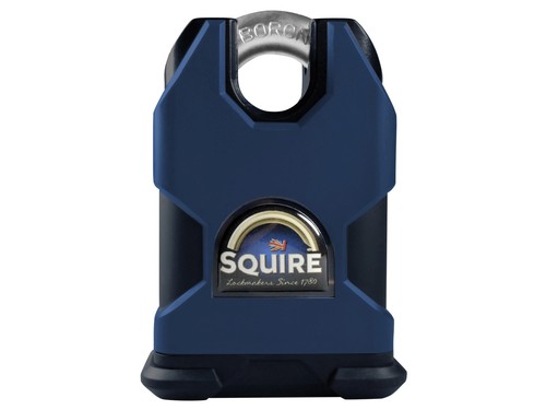 Squire ss50cs stronghold - squire,