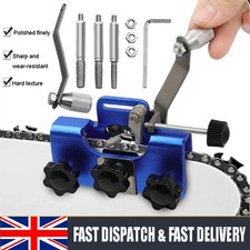 Universal Chainsaw Teeth