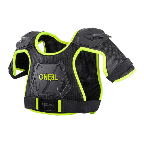 Neal pee wee chest - pee, protector