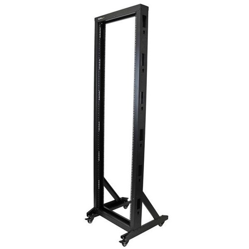Startech com 42u post open - 42u,