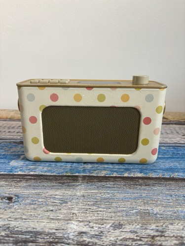 Reka retro dab radio polka - dab,