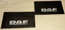 DAF Lorry HGV Truck Mudflaps