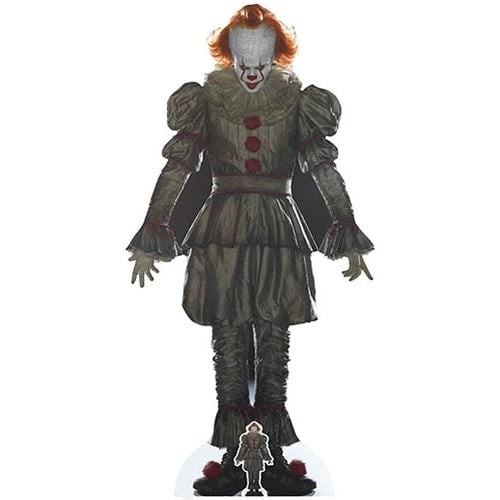 Pennywise the dancing clown - pennywise, it