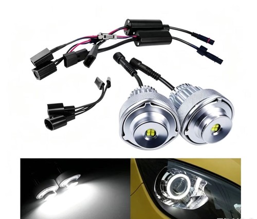 Led angel eye halo - led, ring