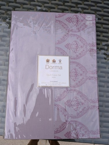 Vintage dorma duvet - duvet, set