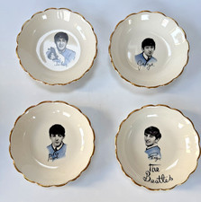 The Beatles 1964 Set of 4