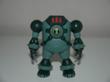 Ben 10 Ultimate Alien ULTIMATE