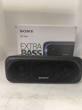 Sony SRS-XB30
