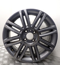 RENAULT CLIO 16'' GREY  ALLOY WHEEL 8200899145 (R-C3)