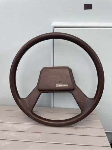 Toyota celica gt s - 82-89, gt-s