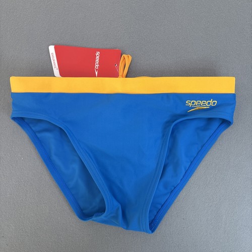 Speedo essential logo 7cm - essential,
