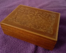 Vintage Italian Handcrafted