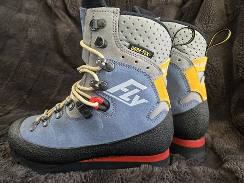 Hanwag super fly - fly, gtx
