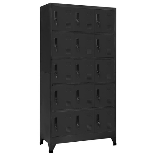 Locker cabinet steel - locker,