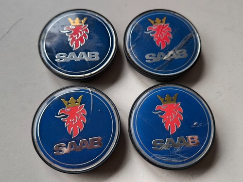 Genuine classic oem saab - genuine,