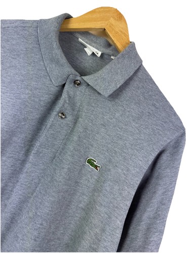 Lacoste polo shirt - shirt, size