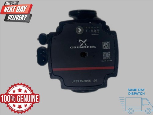 Grundfos ups3 65 130 - ups3, 15-50/65