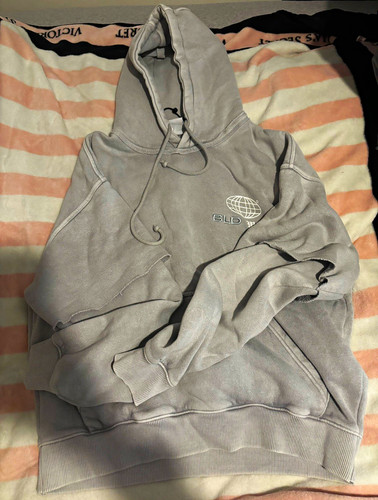 Bershka men grey - bershka,