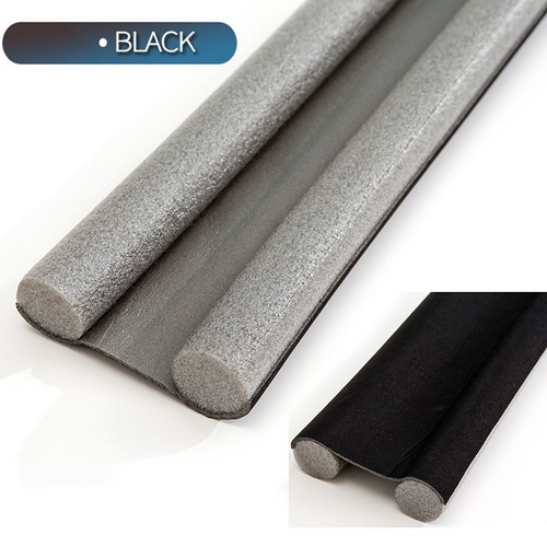 Under door foam strip draught - door,