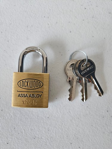 Lockwood assa abloy - assa,