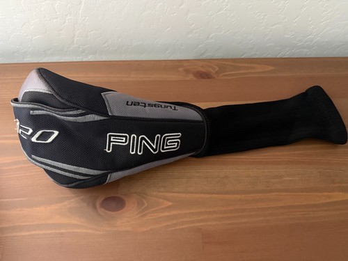 Ping i20 tungsten - ping, driver