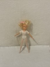 Vintage Pedigree Sindy 1970s