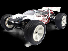 Himoto Racing Ziege 1/8 Scale