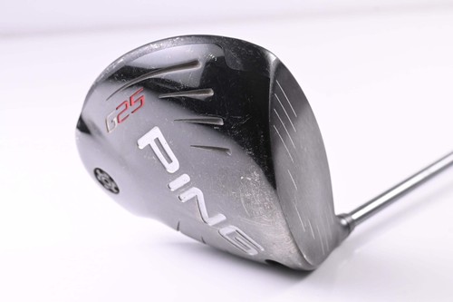Ping g25 driver 5 - ping, degree