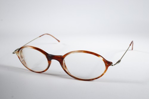 Police eyeglasses jun - eyeglasses, unisex