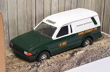 Corgi Appx 11.5cm Long Diecast