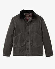 Filson Canvas Outfitter Jacket