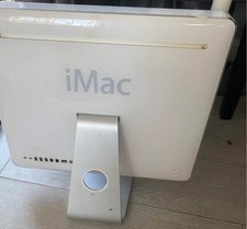 Vintage Apple iMac All-in-One