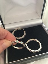Beautiful QVC Sterling Silver