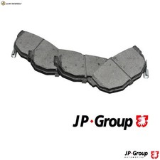 Brake Pad Set Disc Brake