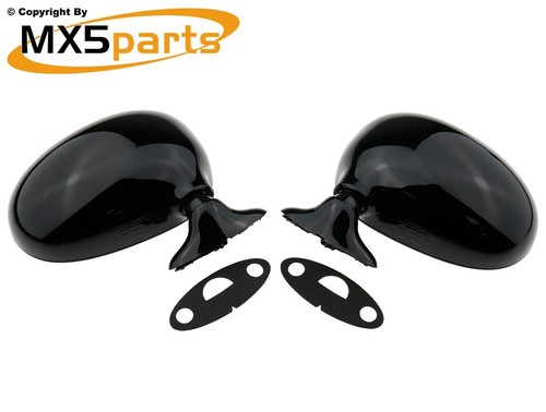 Mx5 door wing mirror set - mirror,